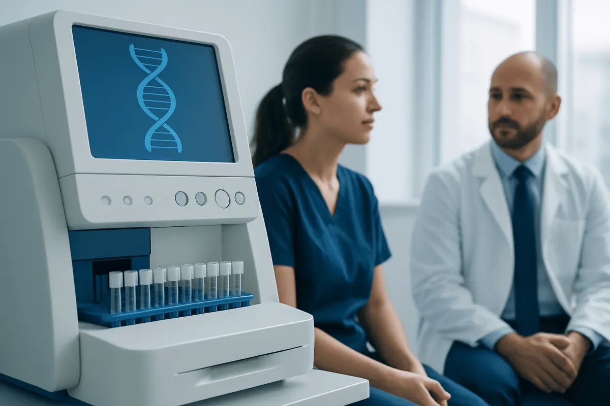 How Genes Influence Anxiety — is anxiety genetic