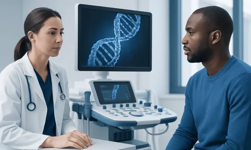 How genes influence eczema risk — is eczema genetic