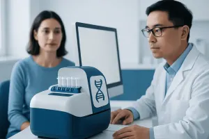 Genetic Predisposition Raises Risk but Is Not a Diagnosis