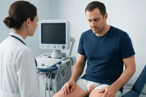 Genital Psoriasis Is Not Contagious and Can Be Managed