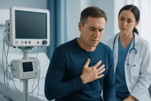 Sore Chest GERD: A Complete Medical Overview