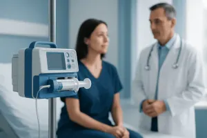 Ghrelin: An Evidence-Based Guide for Patients