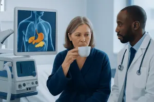 Ginger and Turmeric Tea: Modest Benefits, Real Limits