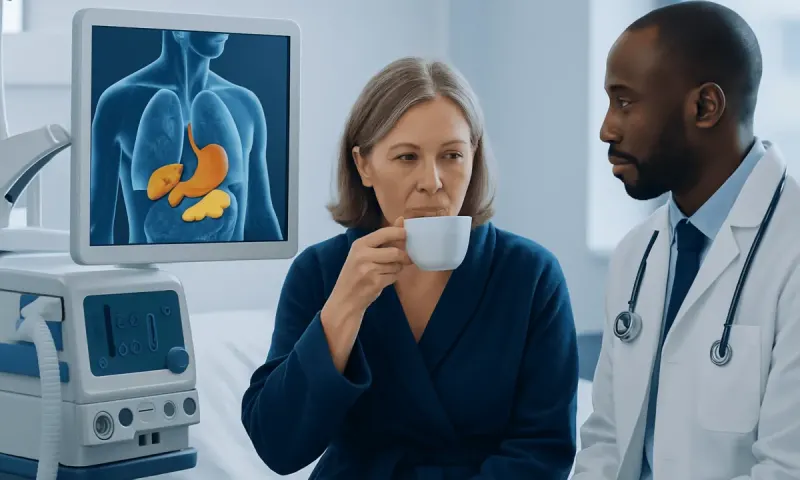 How ginger and turmeric may work in the body — drinking ginger and turmeric tea