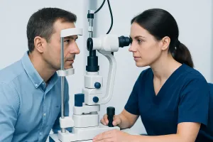 Best Glaucoma Treatment in the World: How It Works, Results and What to Expect