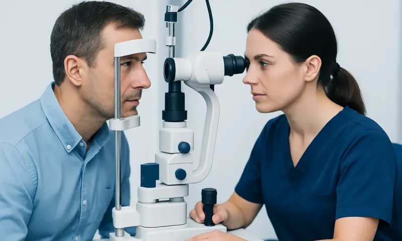 How Glaucoma Treatment Works — best glaucoma treatment in the world
