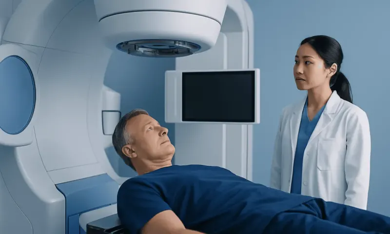 How Gleason 7 Prostate Cancer Is Assessed — best treatment for gleason 7 prostate cancer