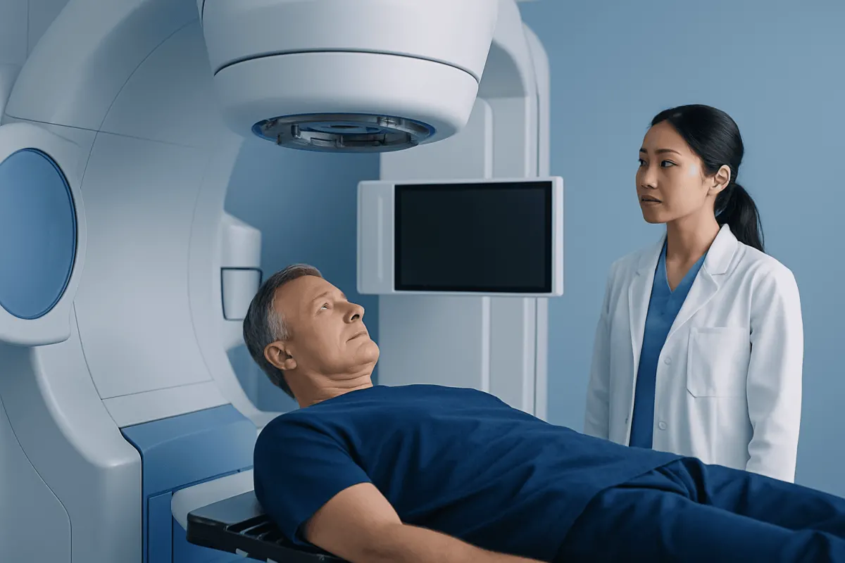How Gleason 7 Prostate Cancer Is Assessed — best treatment for gleason 7 prostate cancer
