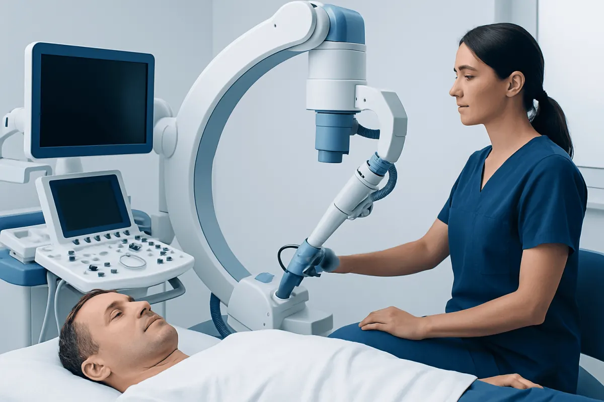 How Gleason Score 3+3 Treatment Is Chosen — gleason score 3+3 treatment
