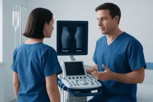 Gluteal Augmentation Before and After: Expected Shape