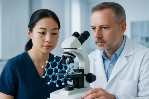 Gmo: A Complete Medical Overview