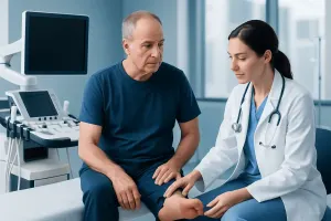 Tomatoes and Gout: An Evidence-Based Guide for Patients