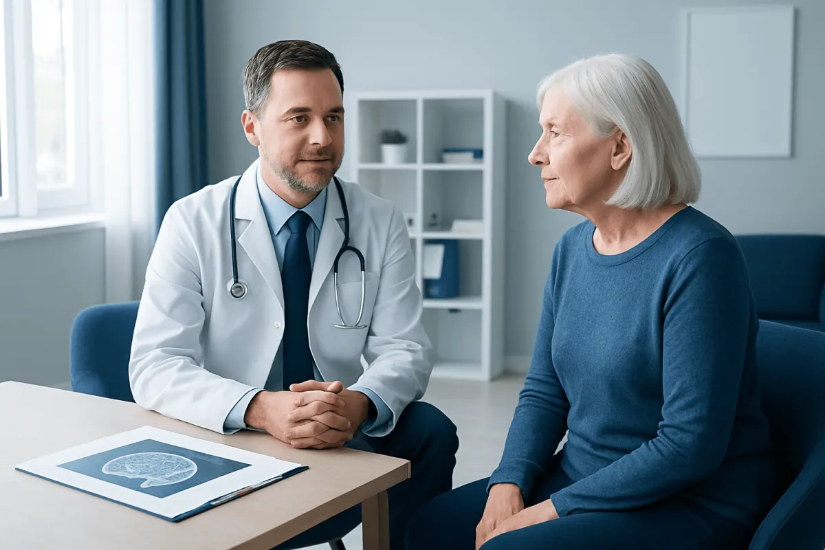 How gray matter changes with age and health — gray matter