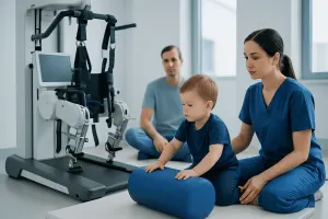 Gross Motor Skills — Explained by Medical Evidence, Not Myths