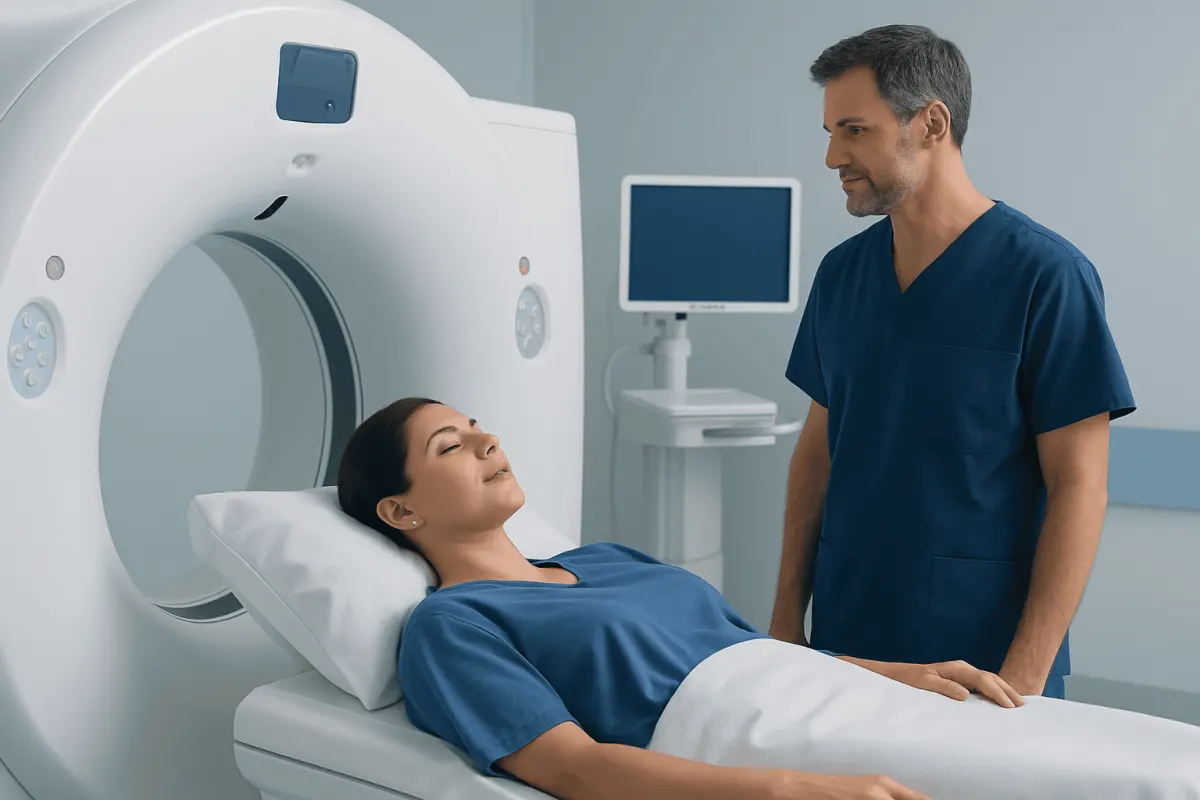 How Guided Imagery May Affect the Mind and Body — guided imagery