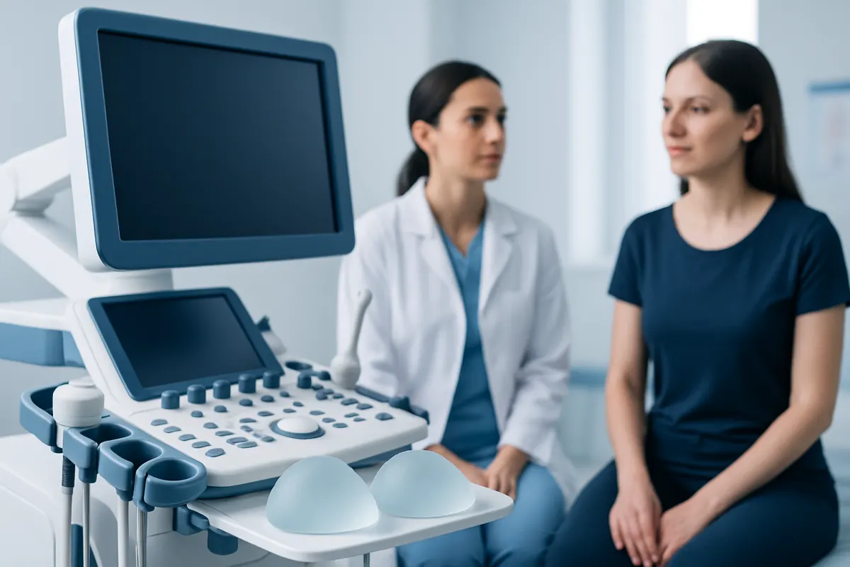 How gummy bear implants work and who may be a candidate — gummy bear implants