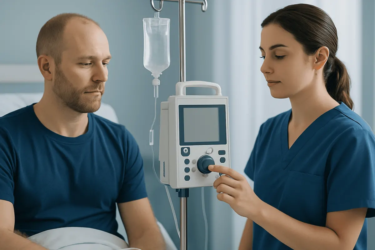 How GVHD Medicines Work — graft versus host disease medication