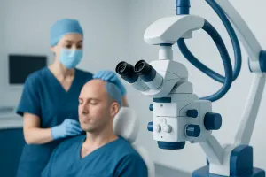 Hair Transplant Cost Calculator: What Affects Estimates?