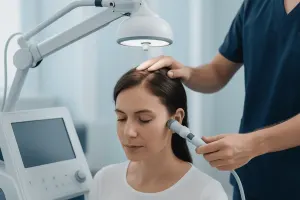 What Makes Hair Grow Faster? Here Is What the Evidence Says