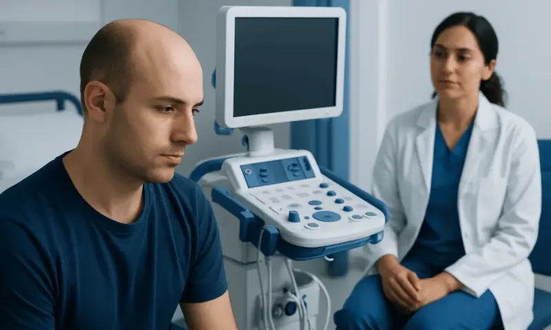 How hair loss may happen and who may be at risk — creatine hair loss