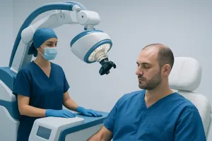 Hair Transplant Prices in Istanbul: What Affects Cost?