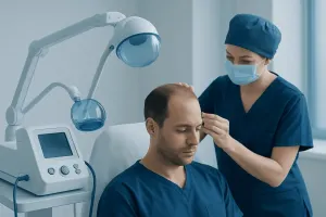 Hair Transplant Price in the UK: Key Cost Factors