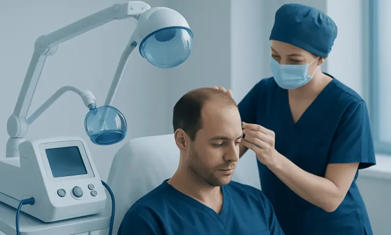 How hair transplantation works and who may be suitable — hair transplant price uk