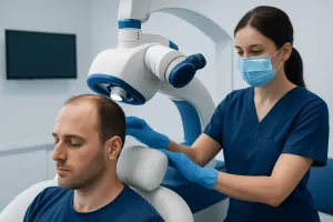 What Affects Turkey Hairline Transplant Cost?
