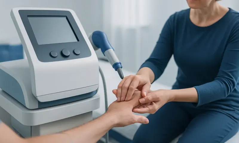 How Hand Arthritis May Feel — massage for arthritis in the hands