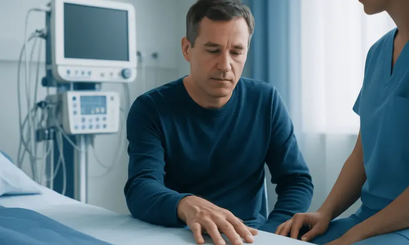How Hand Weakness May Feel in Daily Life — weakish hands