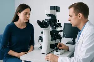 Endometriosis Treatment and Fertility: How It Works, Results and What to Expect