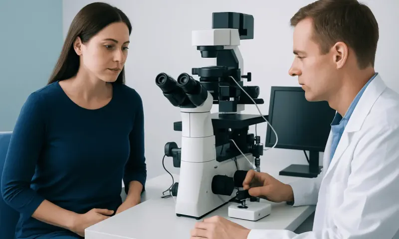 How hard is it to get pregnant with endometriosis? — endometriosis treatment and fertility