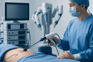 Visceral Fat Removal Surgery: Can Deep Fat Be Removed?