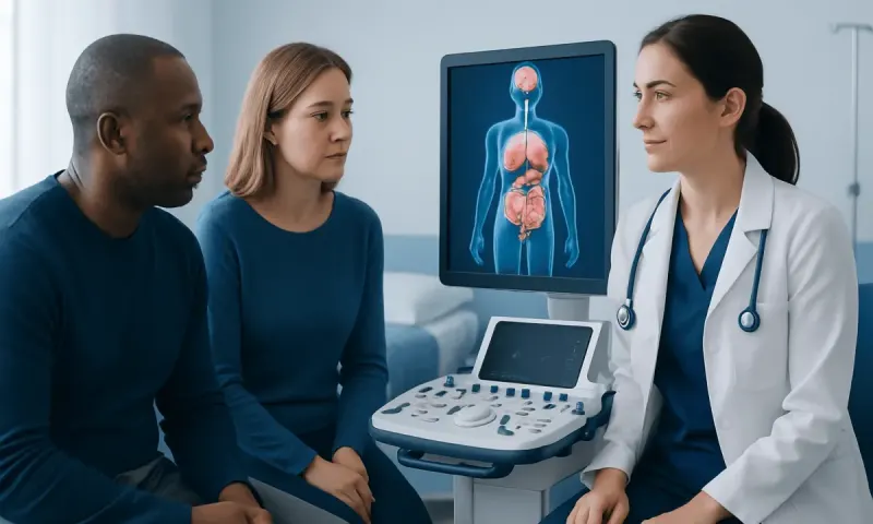 How hATTR Amyloidosis Can Affect the Body — hATTR amyloidosis