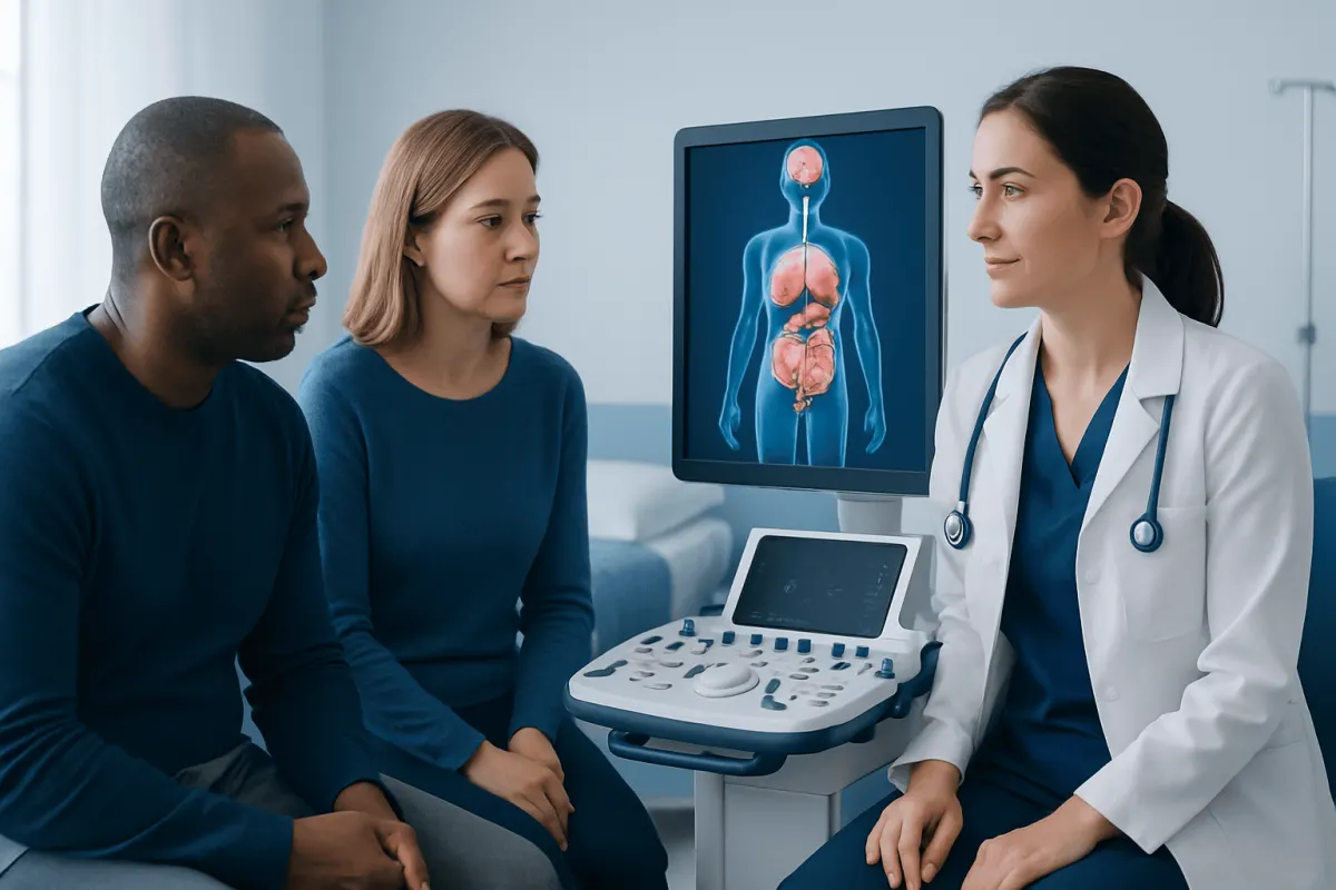 How hATTR Amyloidosis Can Affect the Body — hATTR amyloidosis