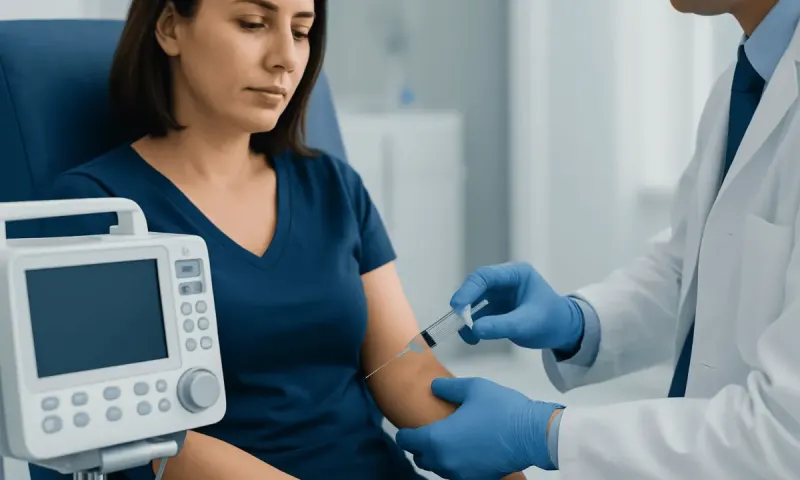 How HCG Injections Are Used in Medical Care — inj hcg