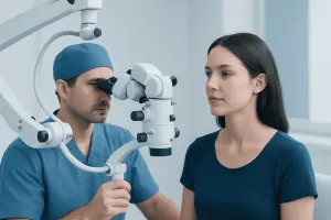 Head and Neck Surgery: Procedure, Recovery and Results