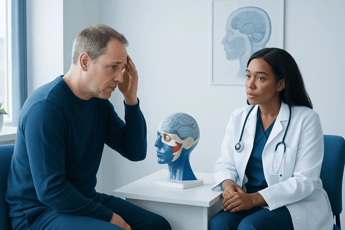 How head injuries happen and who is at higher risk — head injury