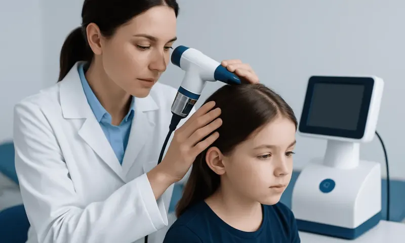How Head Lice and Nits Are Diagnosed — best nit treatment