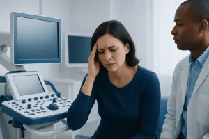 Head Throbbing: Possible Causes and When to Seek Care