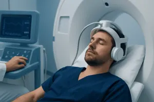 Head Tingling Is Usually Harmless but Can Signal Nerve Issues