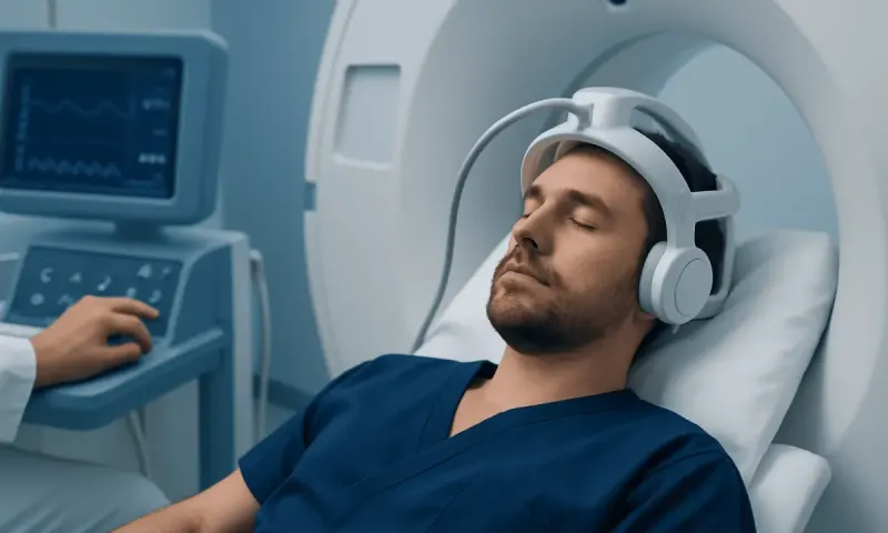 How head tingling may feel and related symptoms — tingling in head