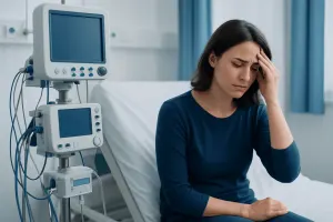 Tiredness, Fatigue, and Headaches: Possible Causes