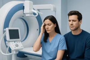 Difference Between Headache and Migraine: Possible Causes and When to Seek Care