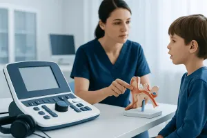 Speech Therapy Hearing Impaired: How It Works, Results and What to Expect