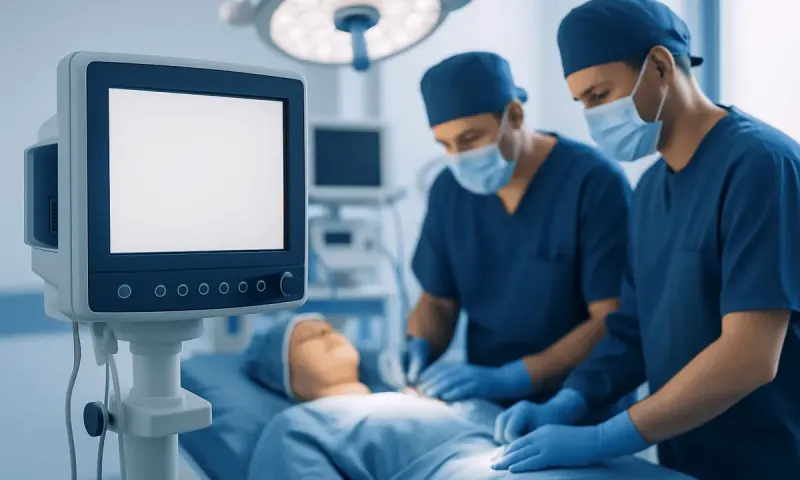 How heart bypass surgery works and who may need it — how long does bypass surgery take
