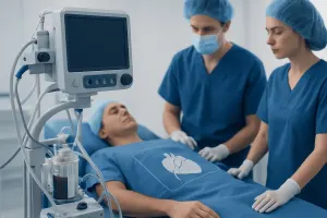 Hole on Heart Surgery: Repair Options and Recovery