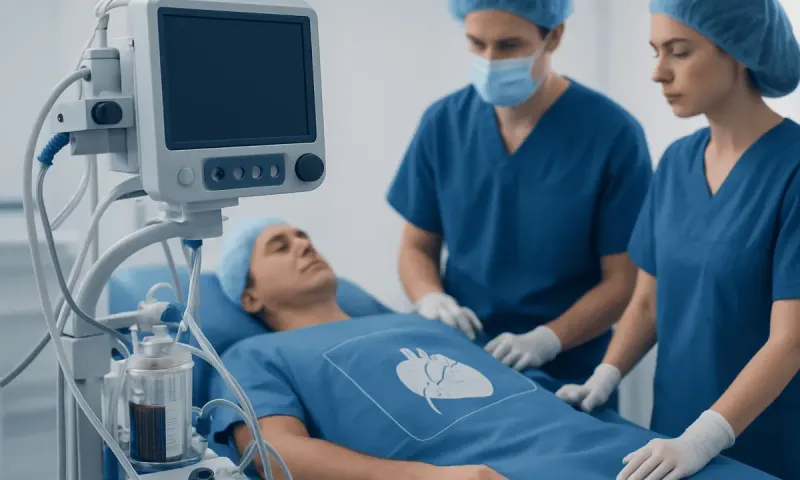 How Heart Hole Repair Works and Who May Need It — hole on heart surgery