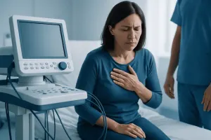 Heart Palpitations After Eating: What Patients Need to Know