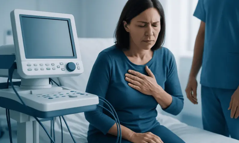 How heart palpitations after eating may feel — heart palpitations after eating